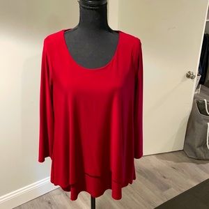 Last Tango Medium top